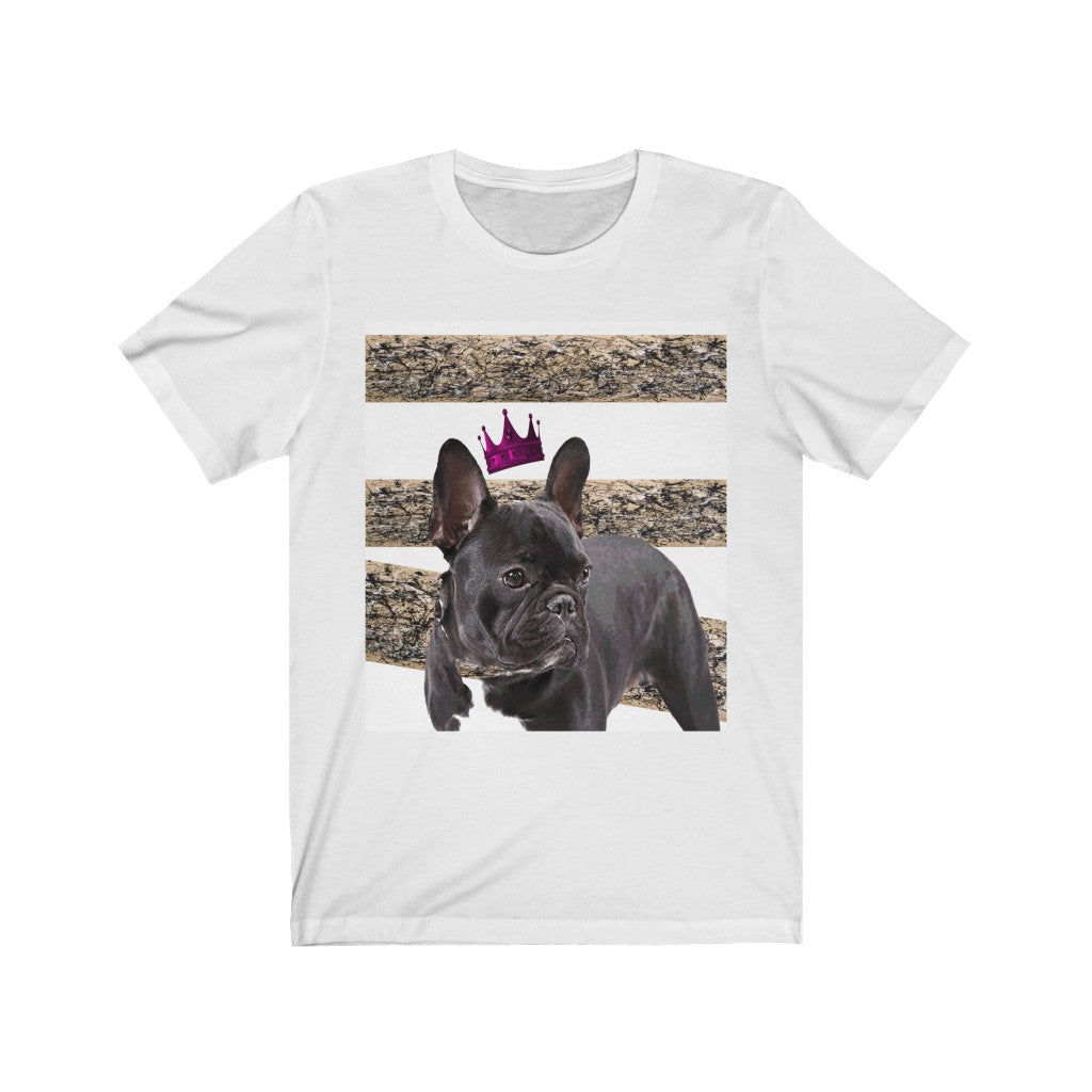 Muddy Pup Queen (B) Tea