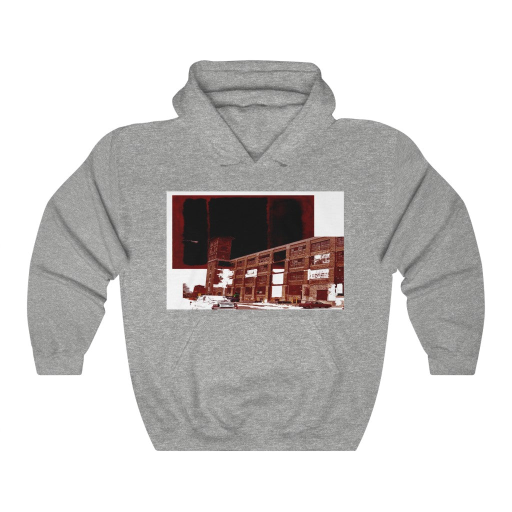 HomeTown™ Hooded Sweatshirt