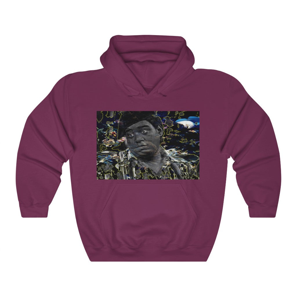 Na'll Son...That Ain't It™ Hooded Sweatshirt