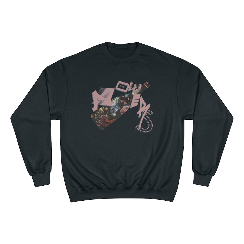 Champagne Poppy (VTD) Sweatshirt