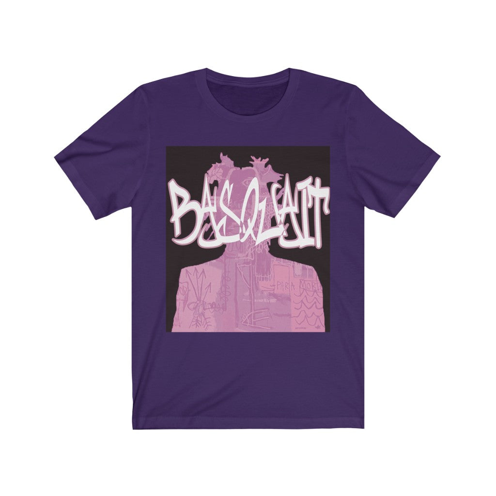 Basquait Tea