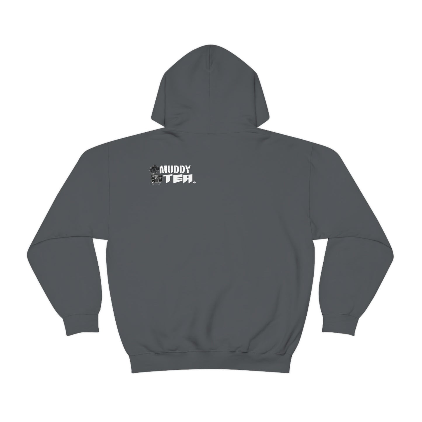 .357 Grind Flower's (VTD)™ Hooded Sweatshirt