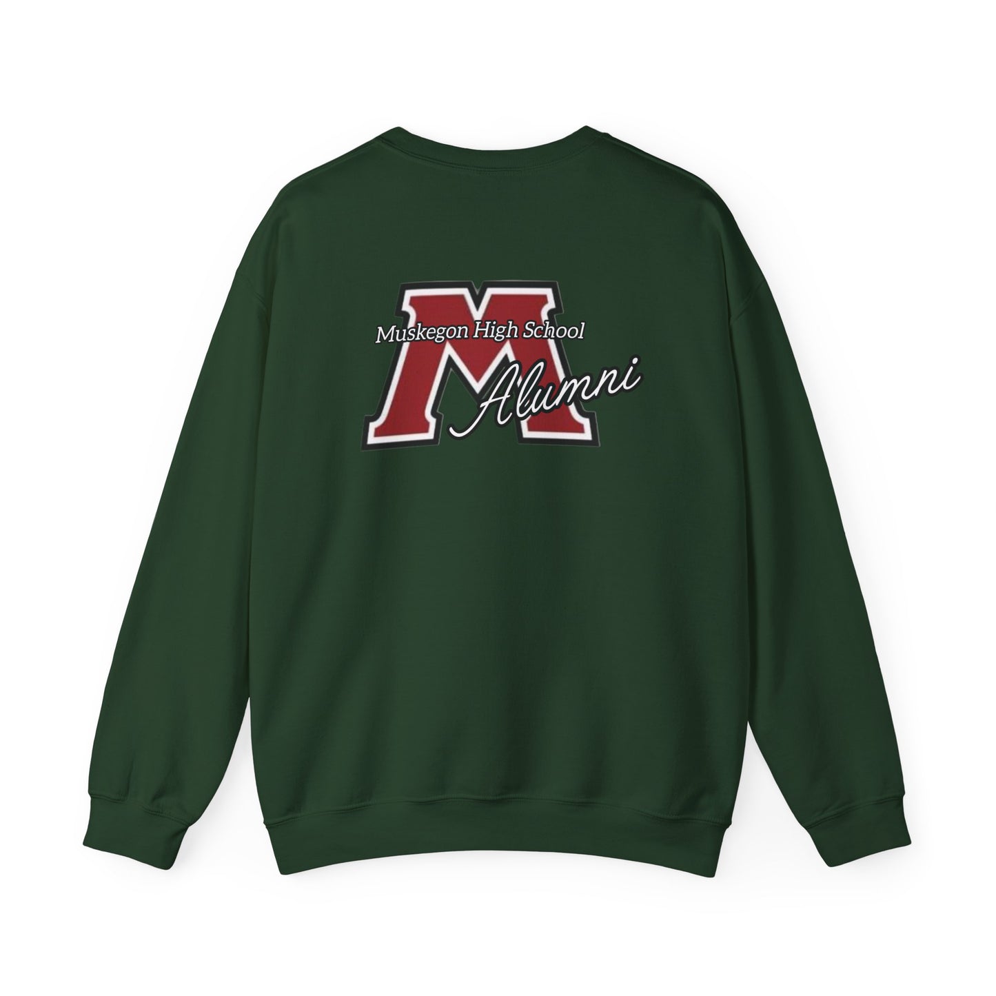 Class of 1996 Unisex Heavy Blend™ Crewneck Sweatshirt