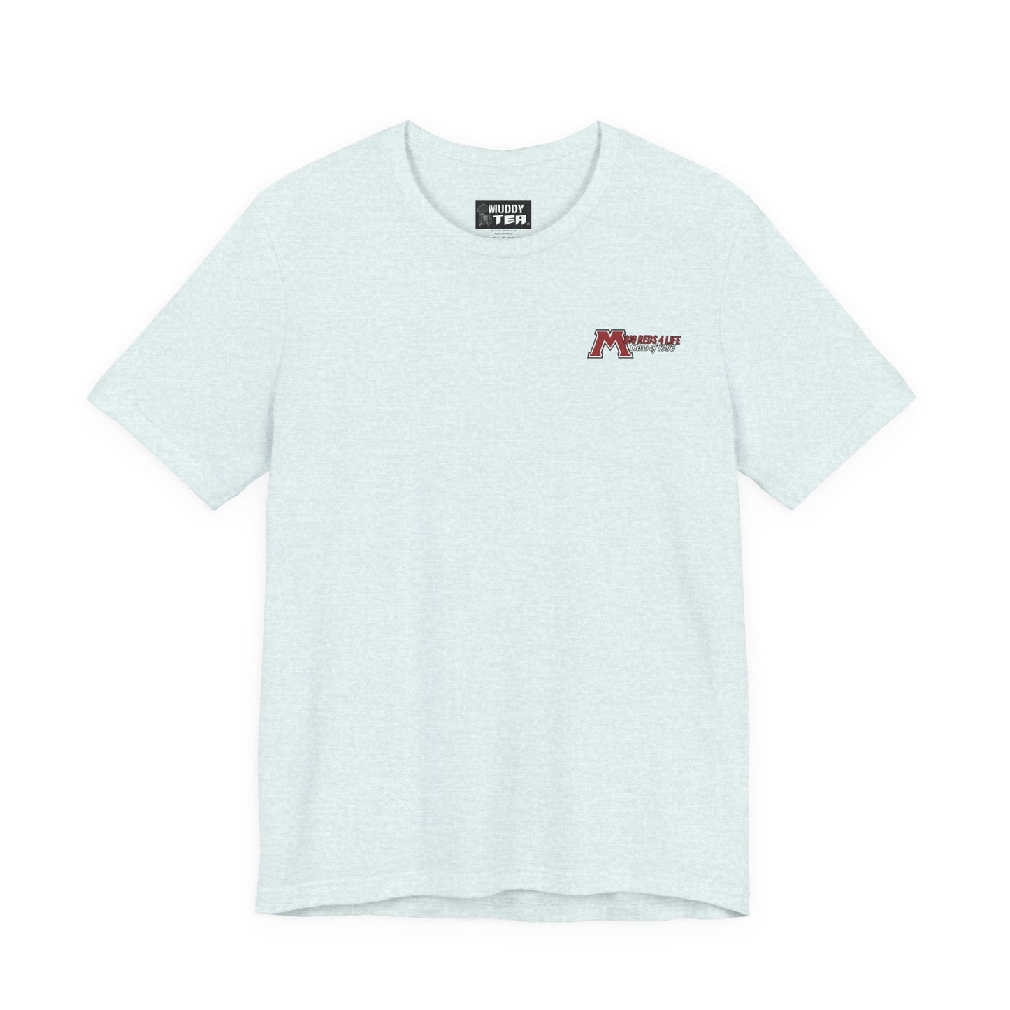 1996 MHS Tradition Unisex Jersey Short Sleeve Tee