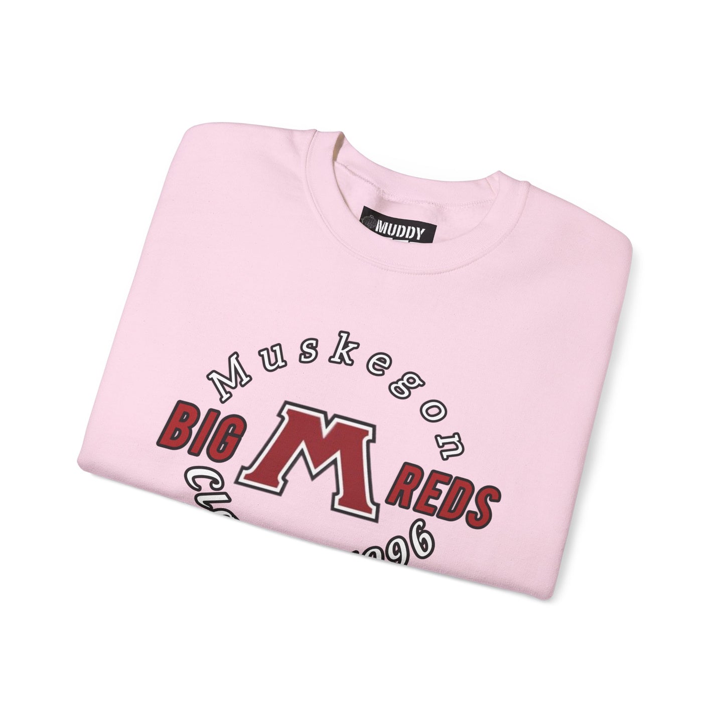 Class of 1996 Unisex Heavy Blend™ Crewneck Sweatshirt