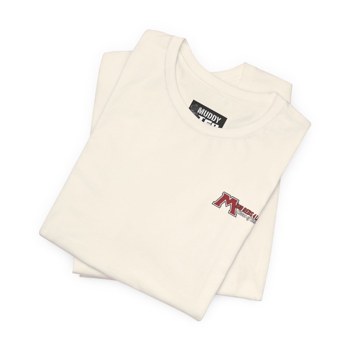 1996 MHS Tradition Unisex Jersey Short Sleeve Tee