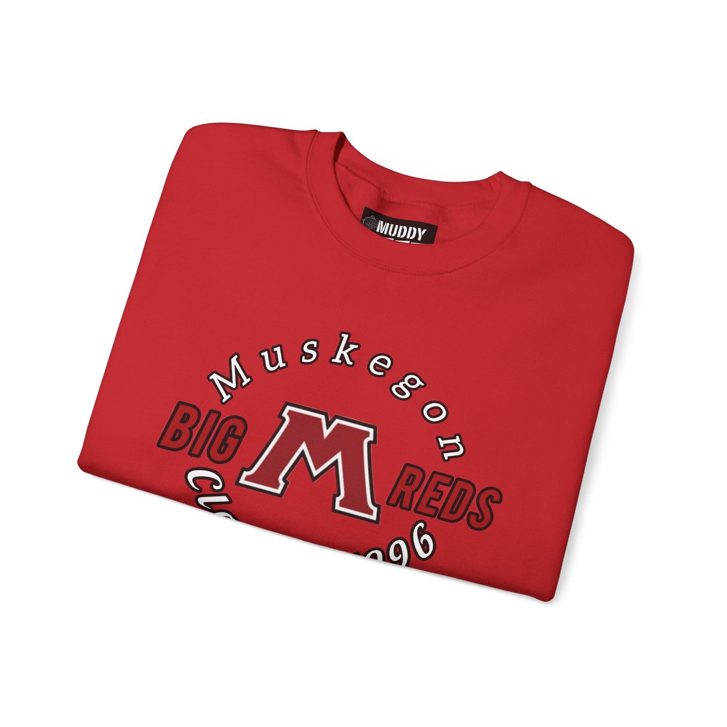 Class of 1996 Unisex Heavy Blend™ Crewneck Sweatshirt