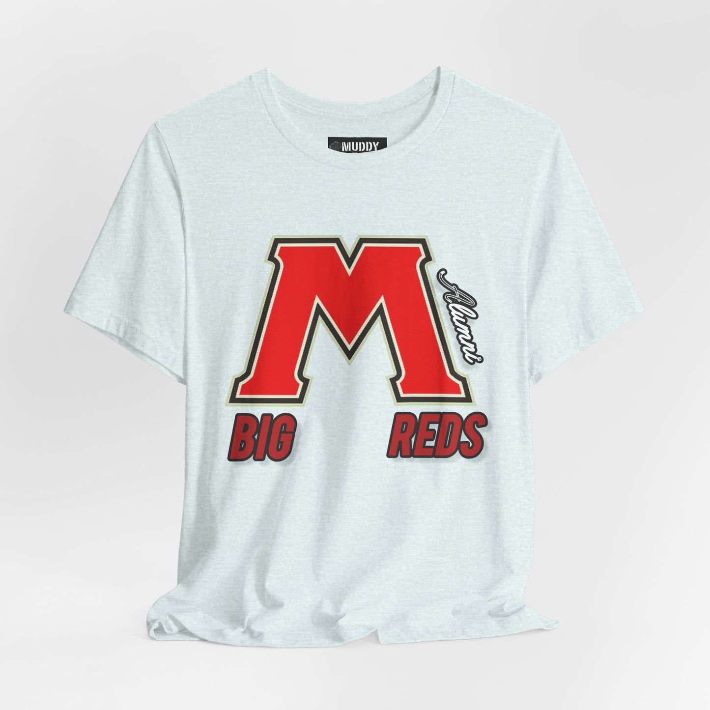 MHS Alumni 102 Unisex Jersey Short Sleeve Tee