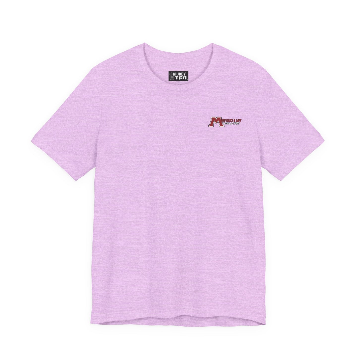 1996 MHS Tradition Unisex Jersey Short Sleeve Tee
