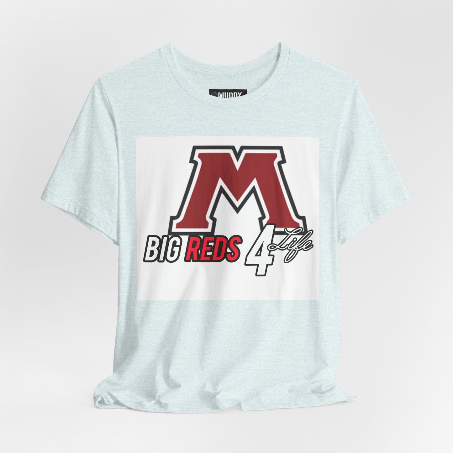 All Classes (MHSBR4LMTea) Alumni Ex. Billboard Unisex Jersey Short Sleeve Tee