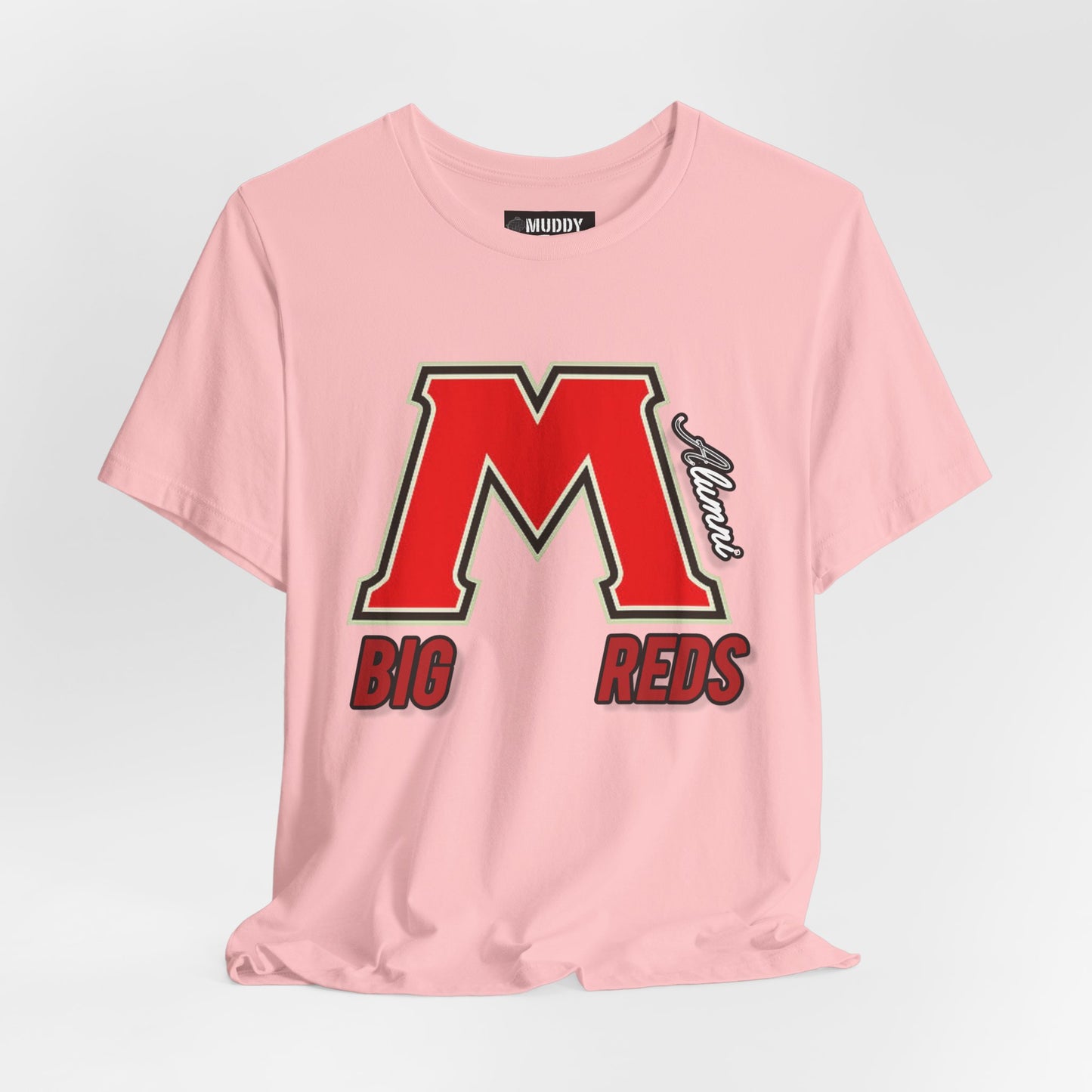 MHS Alumni 102 Unisex Jersey Short Sleeve Tee
