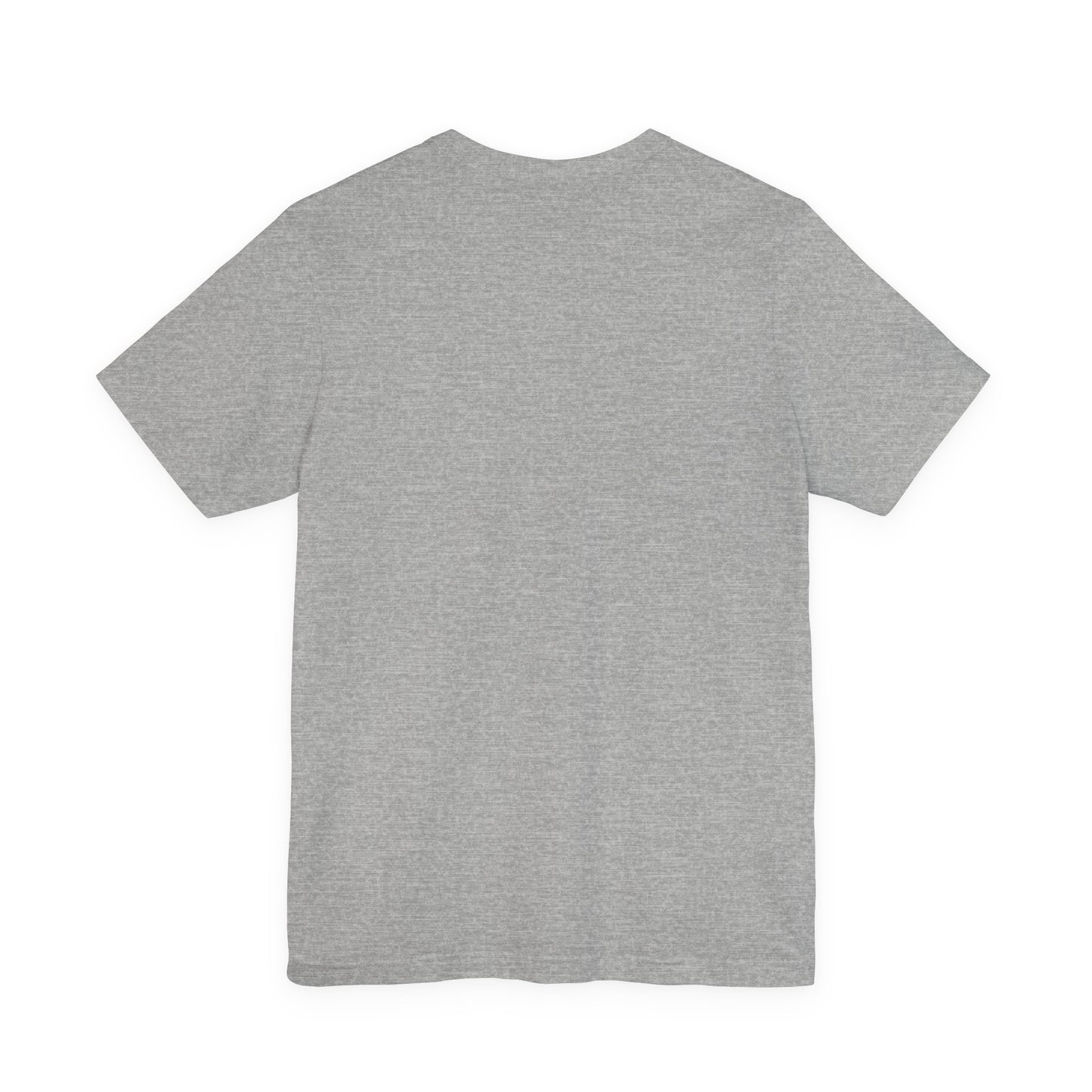 MHS Alumni 102 Unisex Jersey Short Sleeve Tee