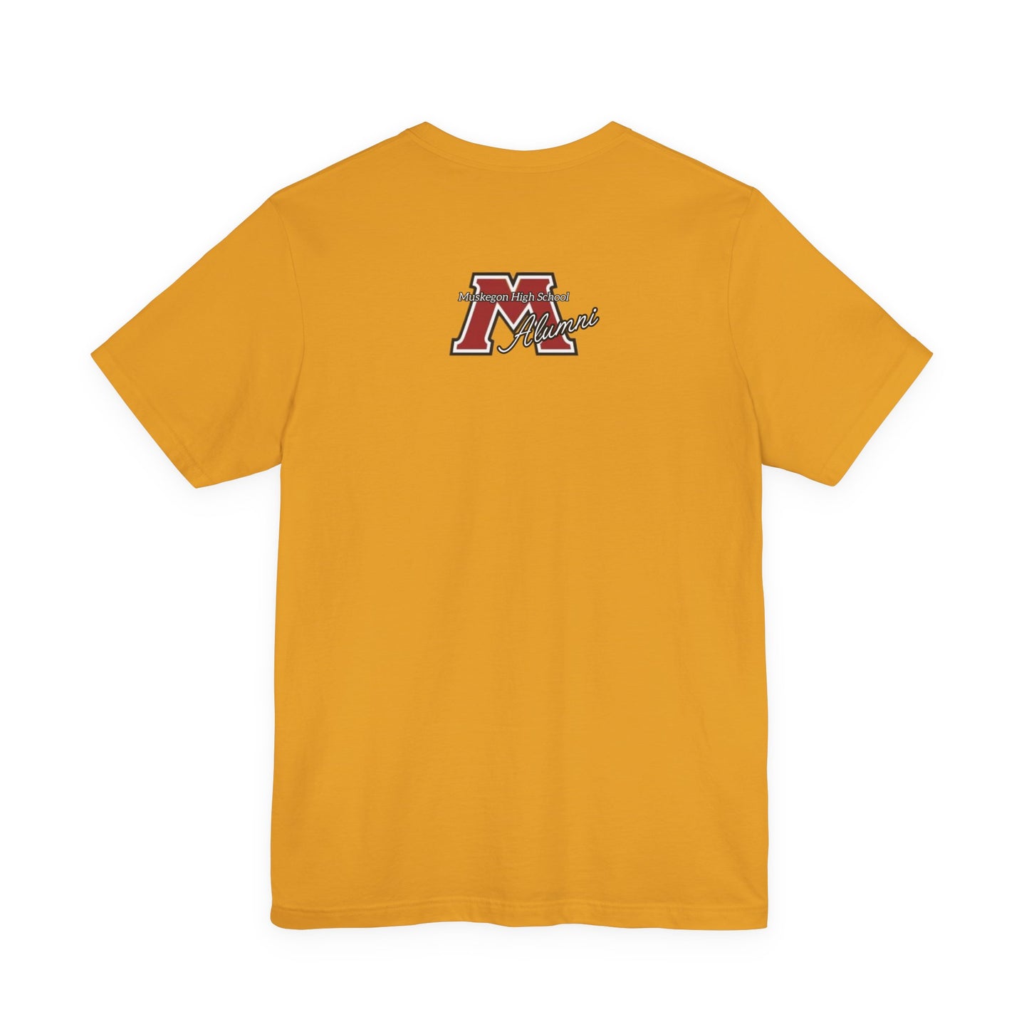 All Eye's on Me 1996 (BR4L) Unisex Jersey Short Sleeve Tee