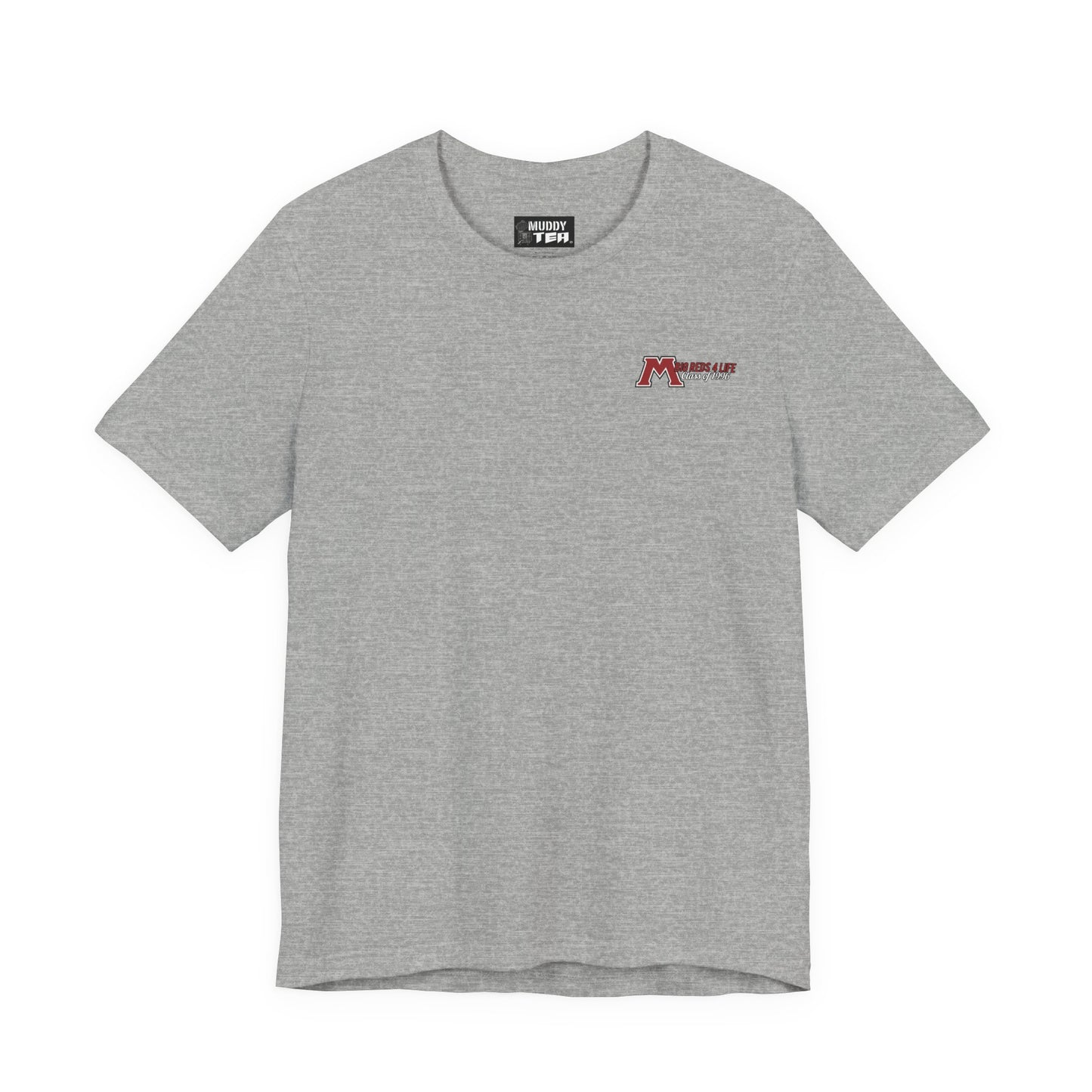1996 MHS Tradition Unisex Jersey Short Sleeve Tee