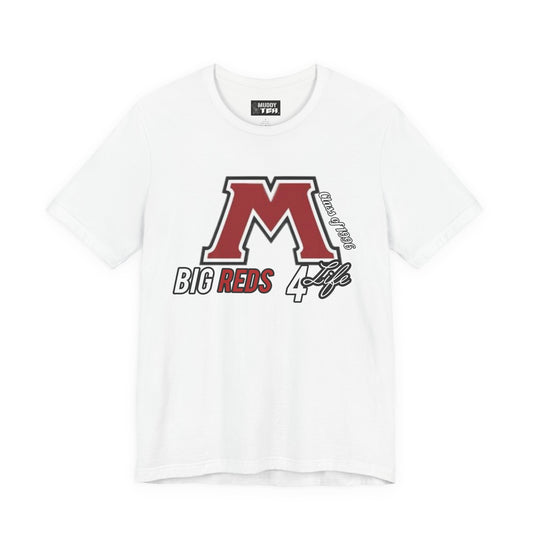 Class of 1996 (BR4L) Unisex Jersey Short Sleeve Tee