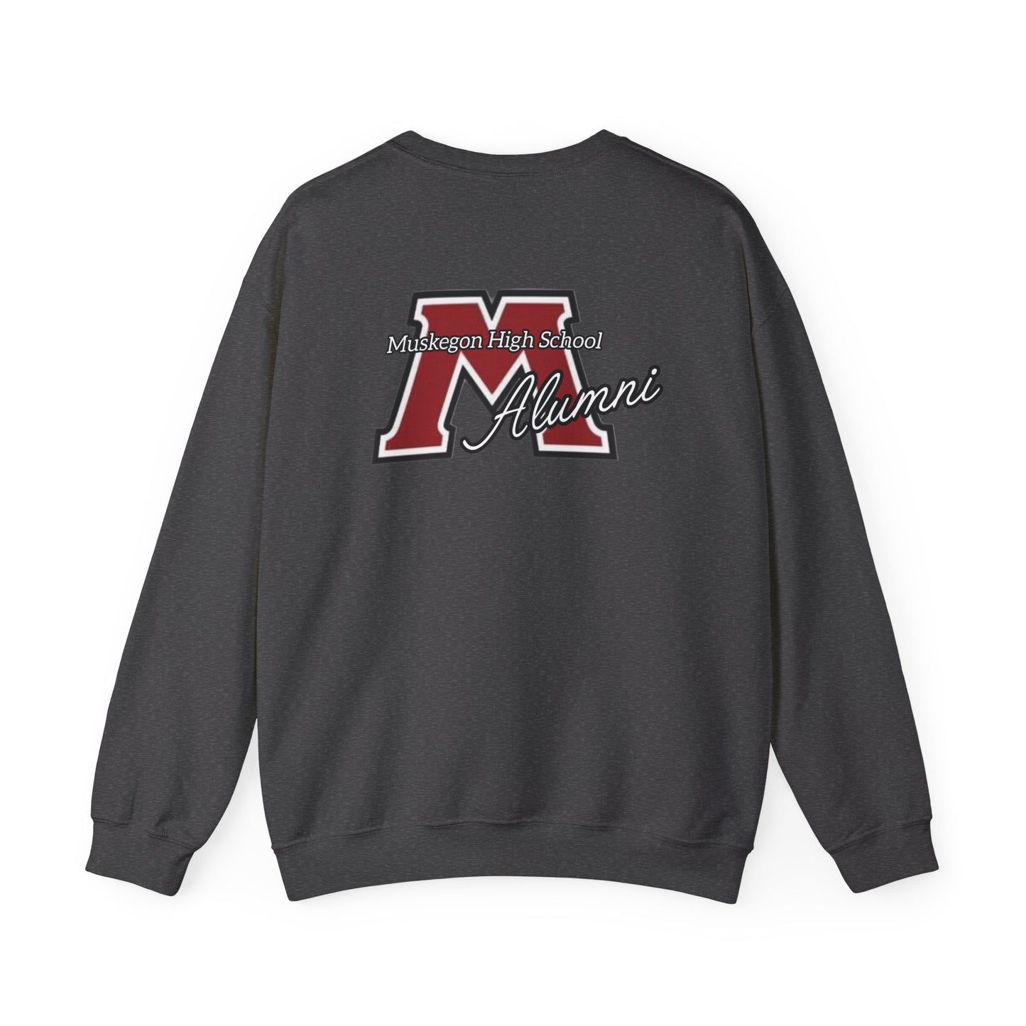 Class of 1996 Unisex Heavy Blend™ Crewneck Sweatshirt