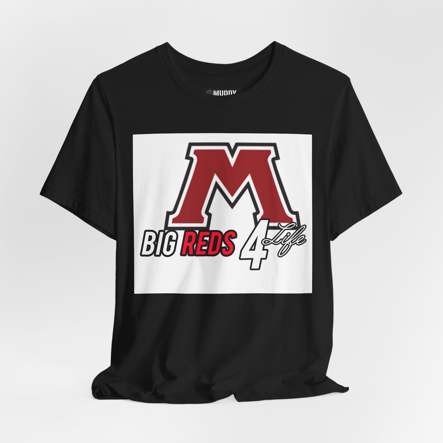All Classes (MHSBR4LMTea) Alumni Ex. Billboard Unisex Jersey Short Sleeve Tee
