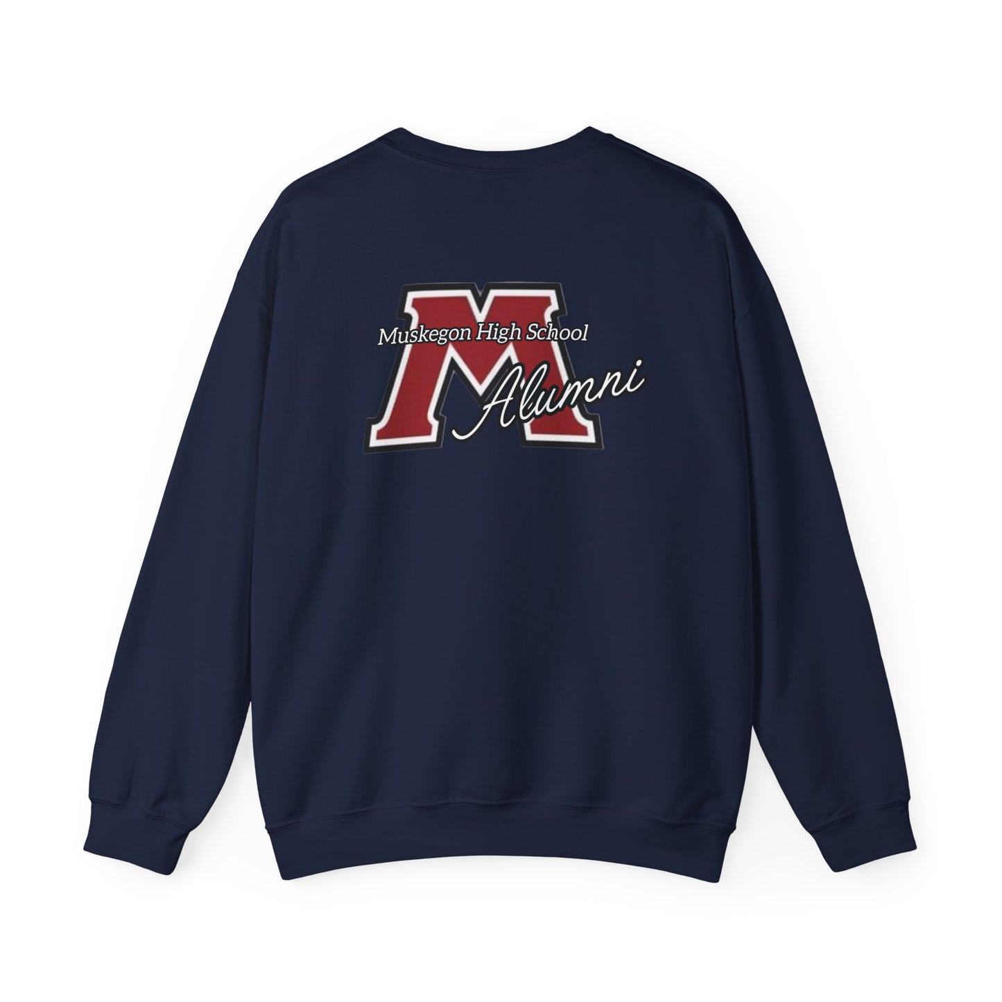 Class of 1996 Unisex Heavy Blend™ Crewneck Sweatshirt