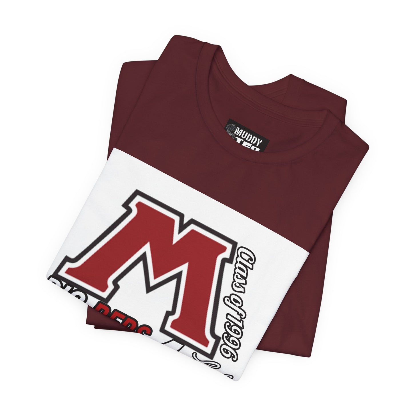 All Eye's on Me 1996 (BR4L) Unisex Jersey Short Sleeve Tee