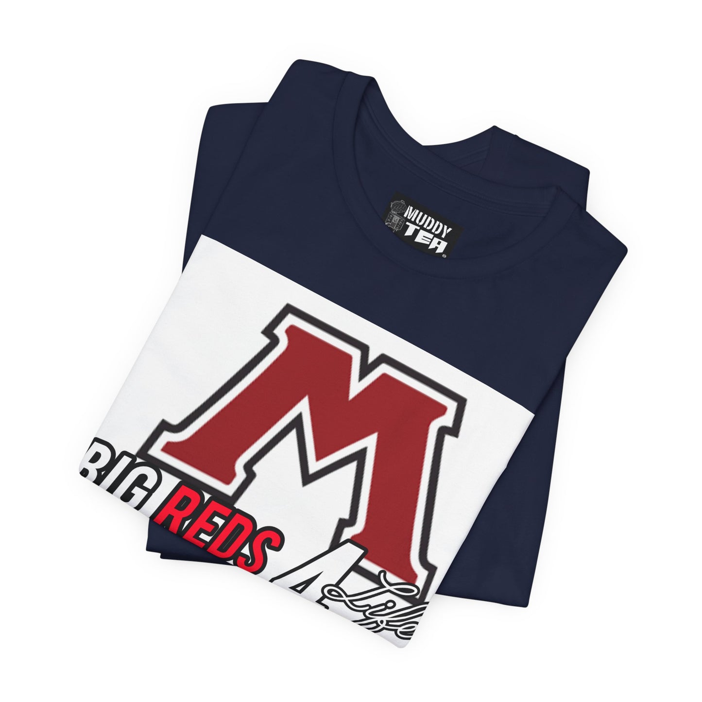 All Classes (MHSBR4LMTea) Alumni Ex. Billboard Unisex Jersey Short Sleeve Tee