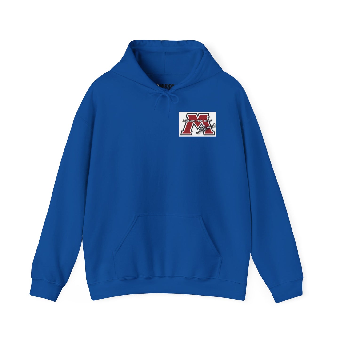 Alumni All Classes Traditions 101 Unisex Heavy Blend™ Hooded Sweatshirt