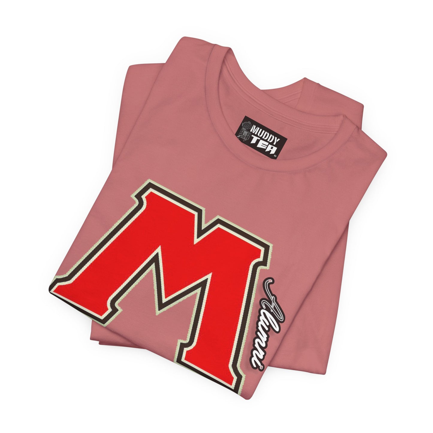 MHS Alumni 102 Unisex Jersey Short Sleeve Tee