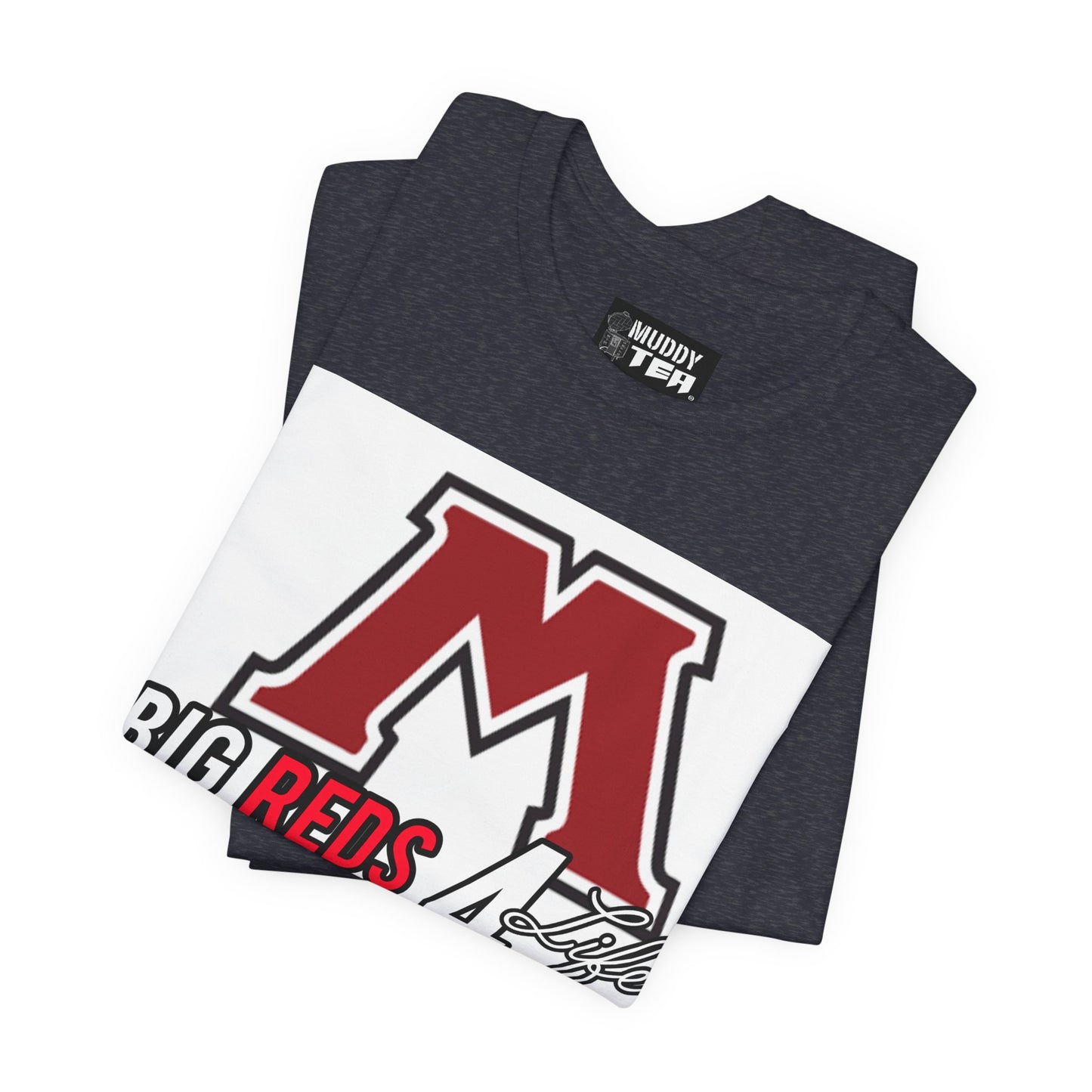All Classes (MHSBR4LMTea) Alumni Ex. Billboard Unisex Jersey Short Sleeve Tee