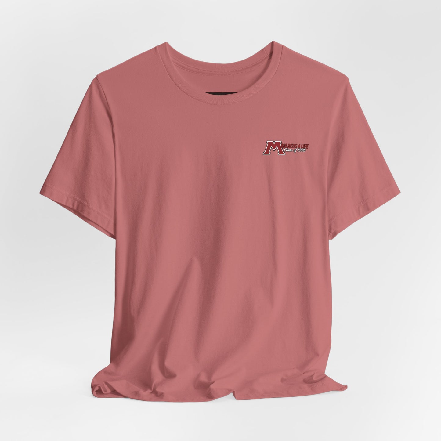 1996 MHS Tradition Unisex Jersey Short Sleeve Tee
