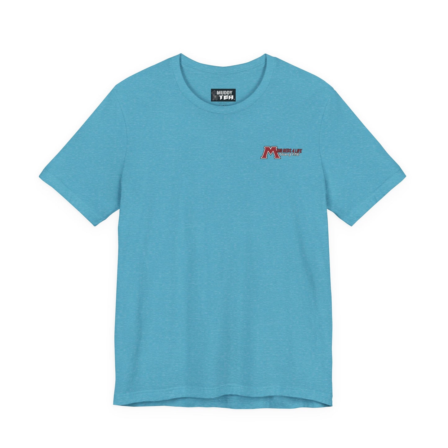 1996 MHS Tradition Unisex Jersey Short Sleeve Tee