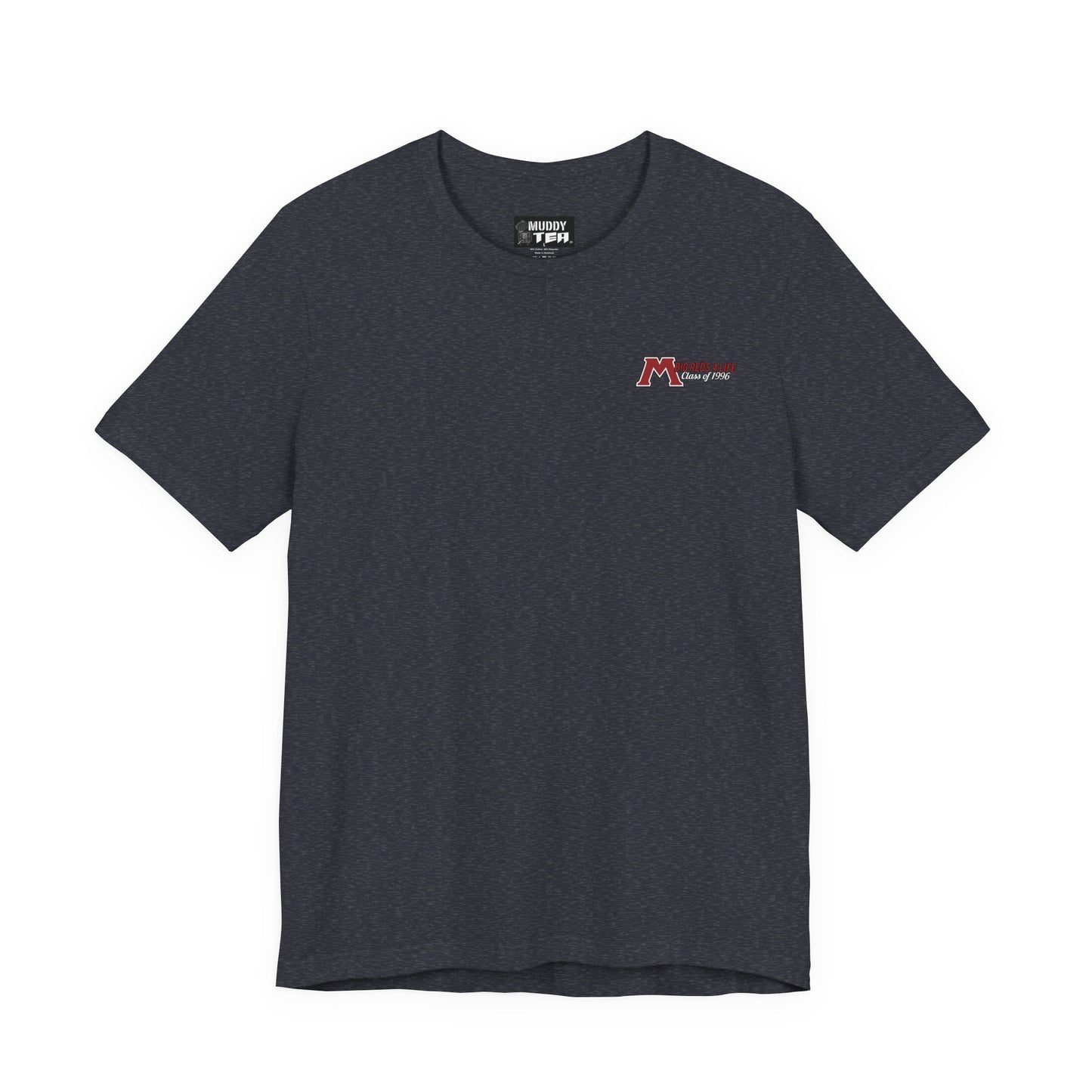 1996 MHS Tradition Unisex Jersey Short Sleeve Tee