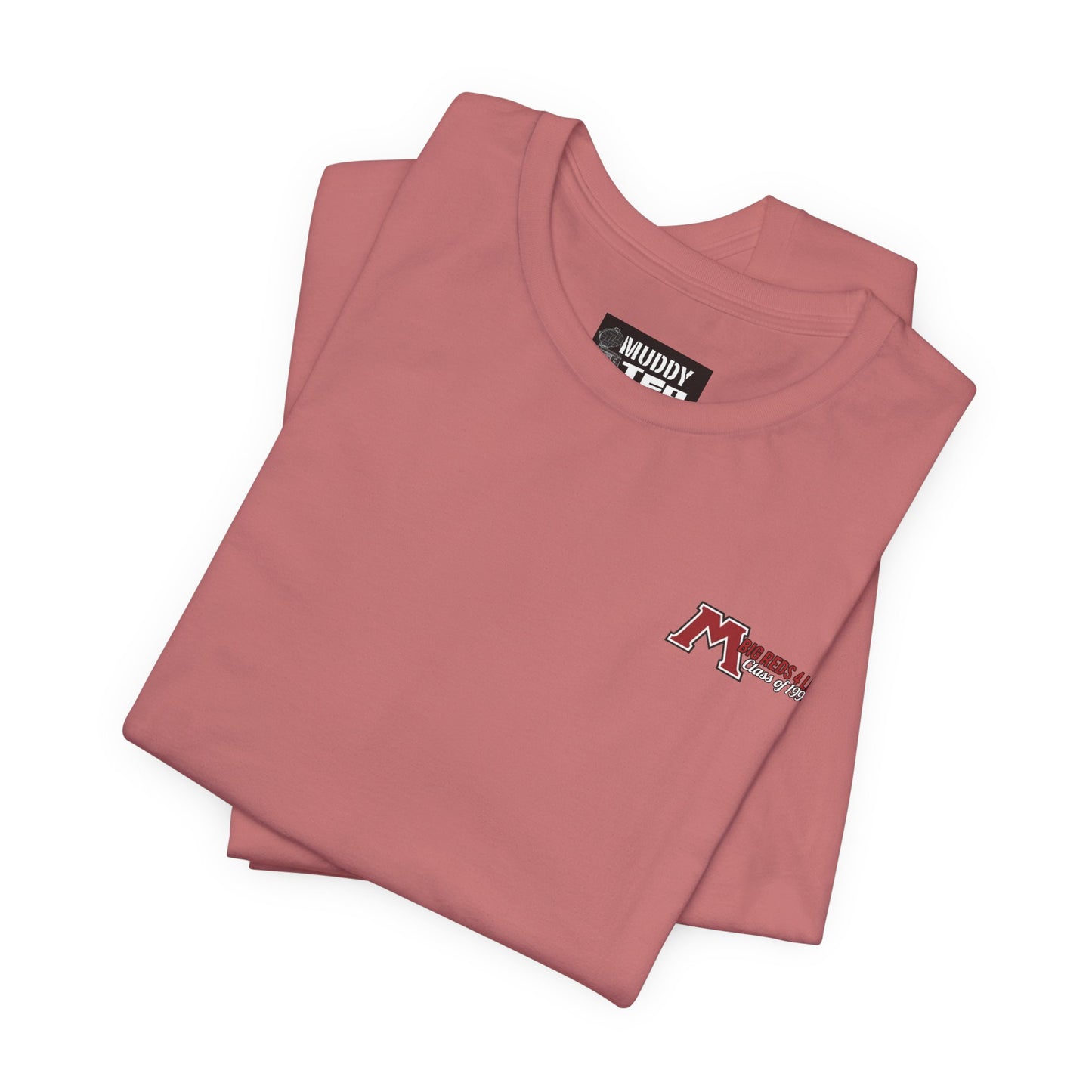 1996 MHS Tradition Unisex Jersey Short Sleeve Tee