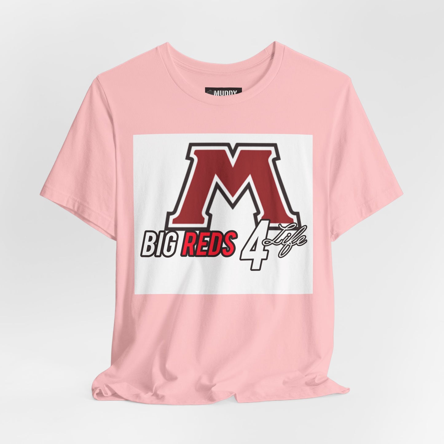 All Classes (MHSBR4LMTea) Alumni Ex. Billboard Unisex Jersey Short Sleeve Tee