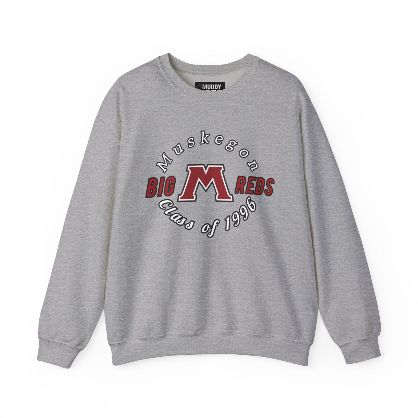 Class of 1996 Unisex Heavy Blend™ Crewneck Sweatshirt