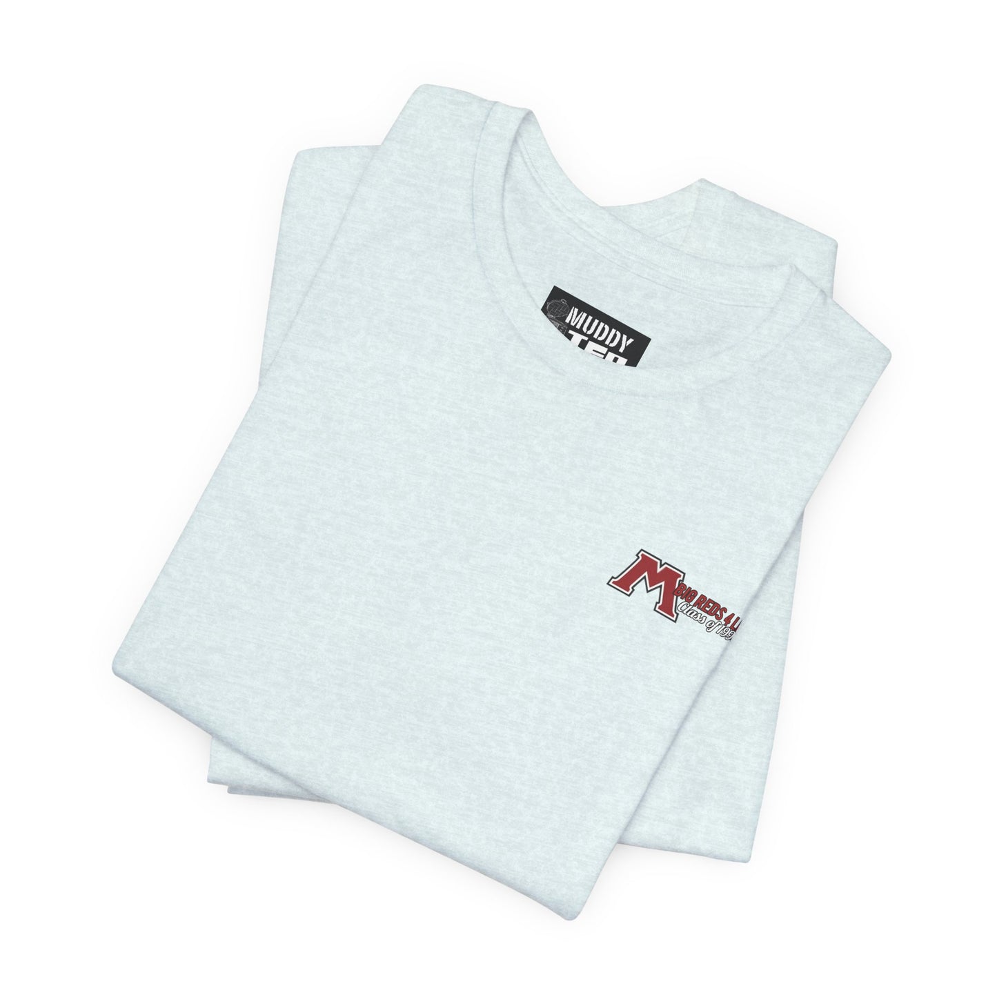 1996 MHS Tradition Unisex Jersey Short Sleeve Tee