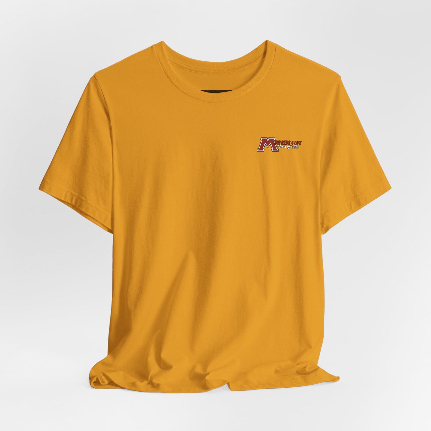 1996 MHS Tradition Unisex Jersey Short Sleeve Tee