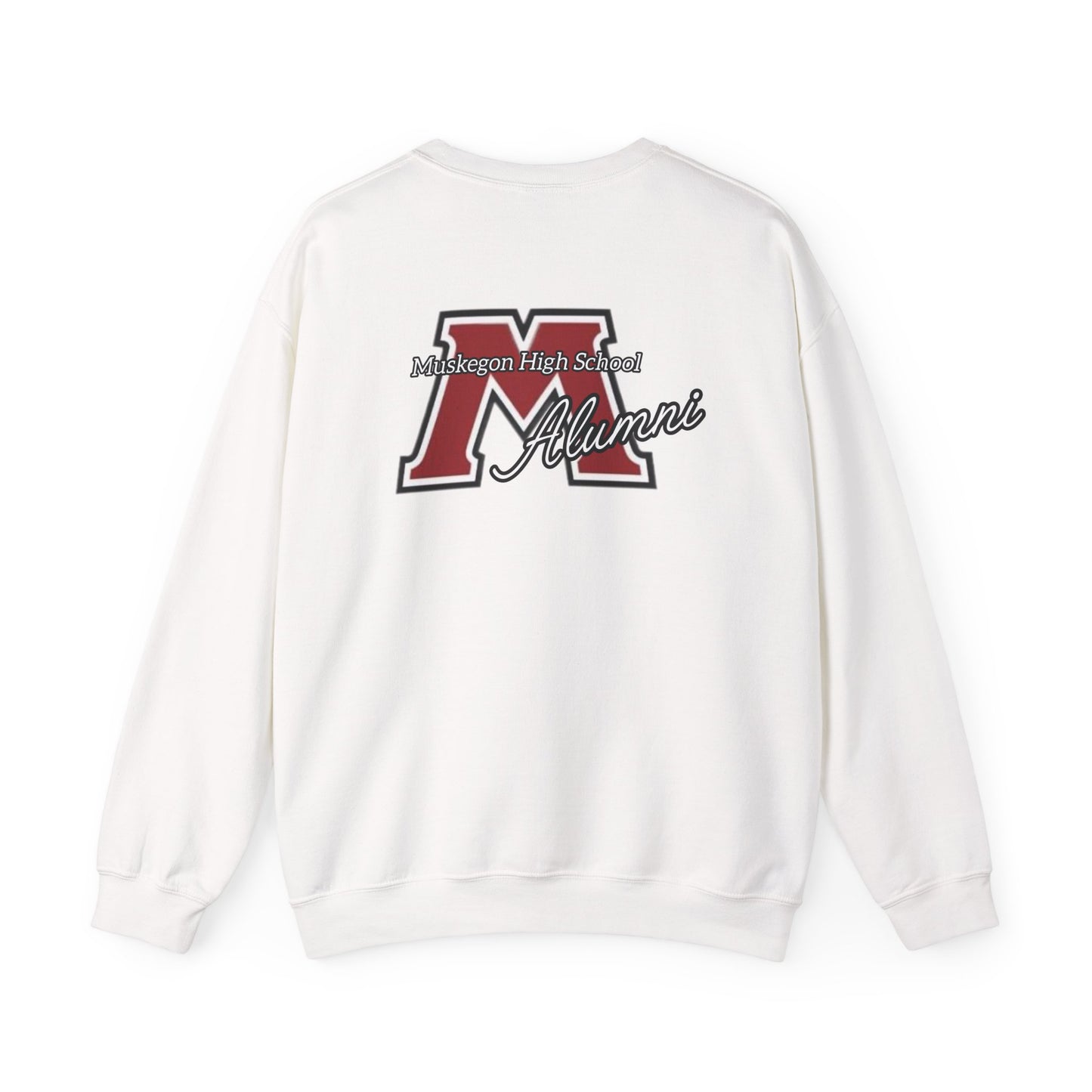 Class of 1996 Unisex Heavy Blend™ Crewneck Sweatshirt