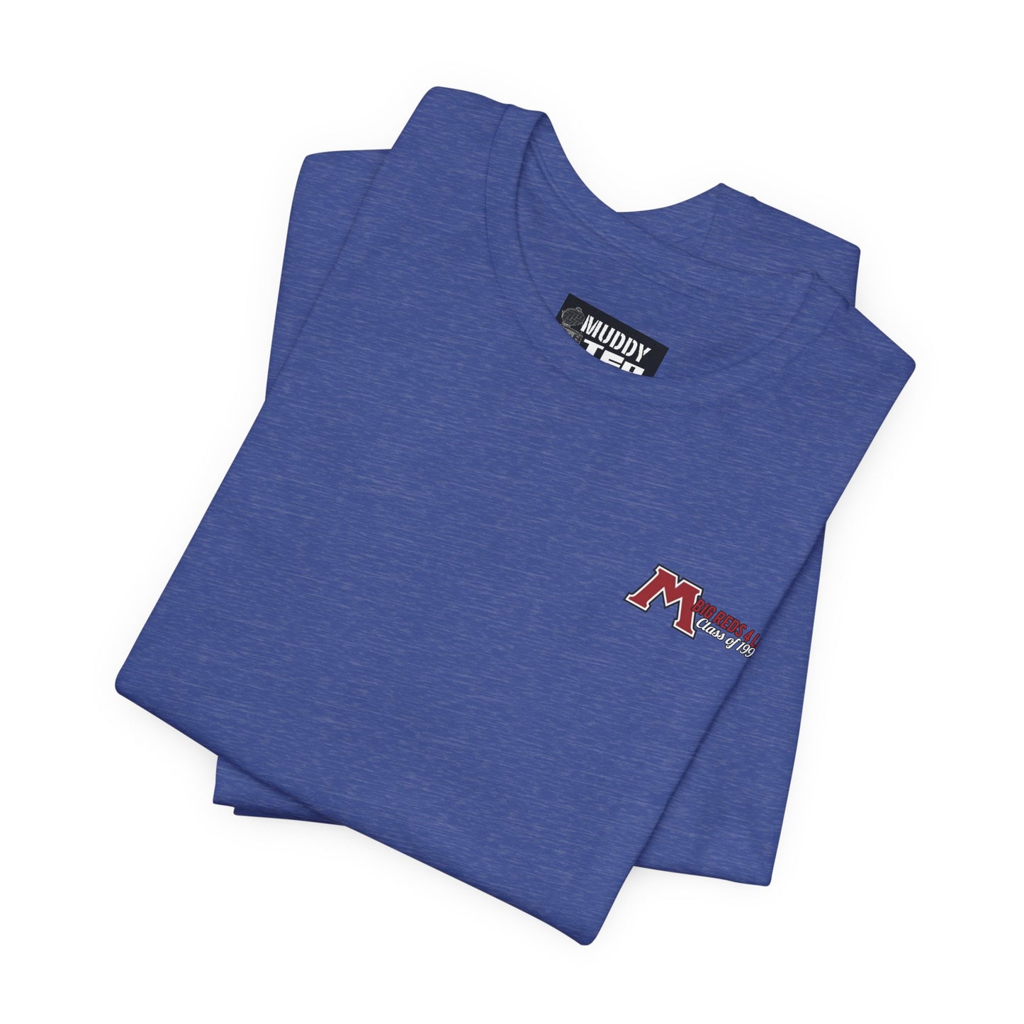 1996 MHS Tradition Unisex Jersey Short Sleeve Tee