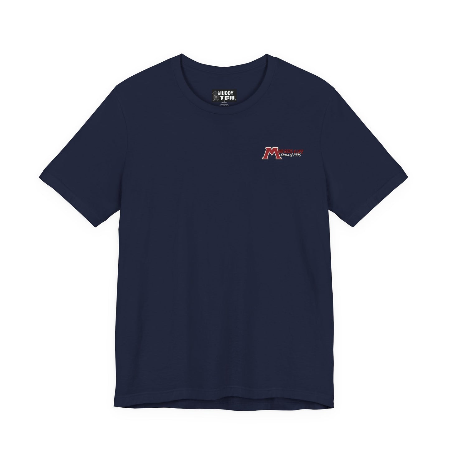 1996 MHS Tradition Unisex Jersey Short Sleeve Tee