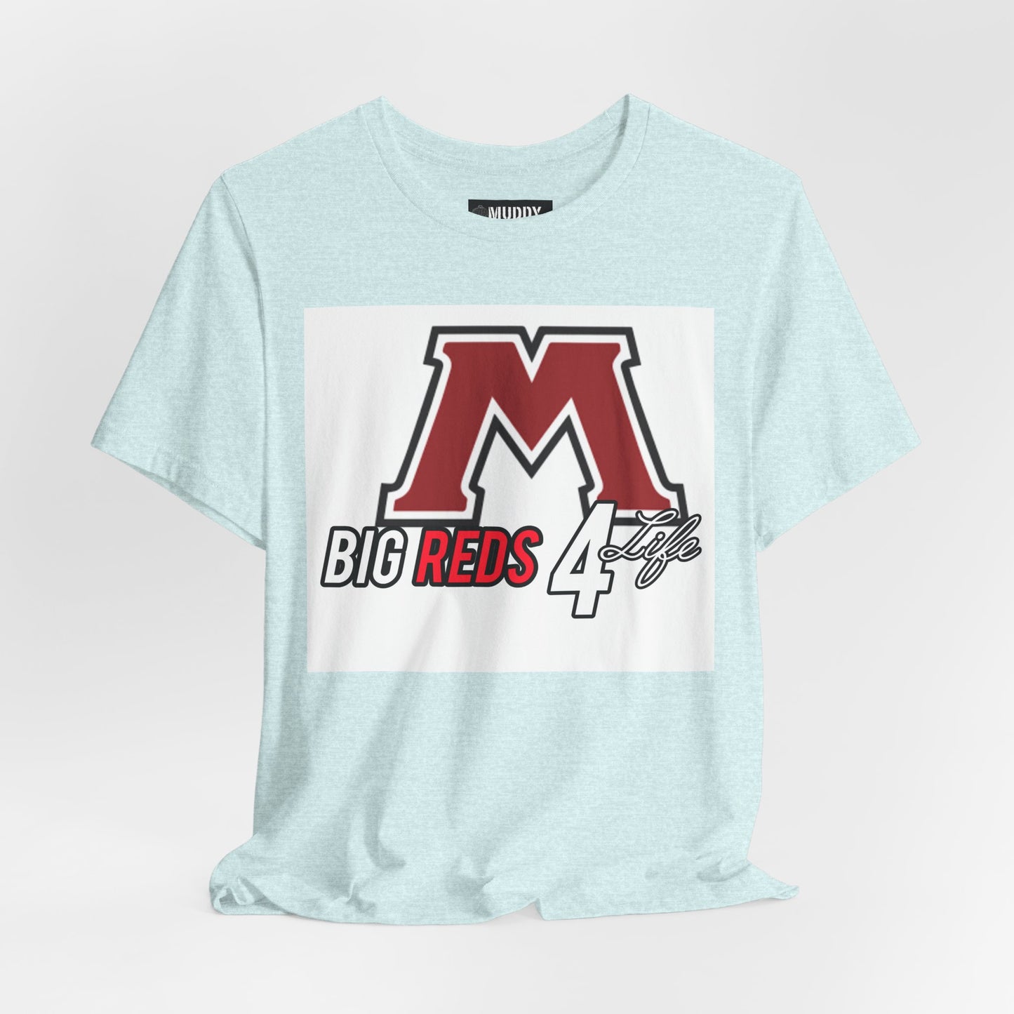 All Classes (MHSBR4LMTea) Alumni Ex. Billboard Unisex Jersey Short Sleeve Tee