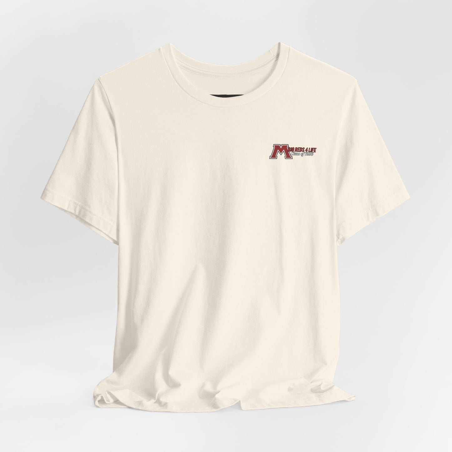 1996 MHS Tradition Unisex Jersey Short Sleeve Tee