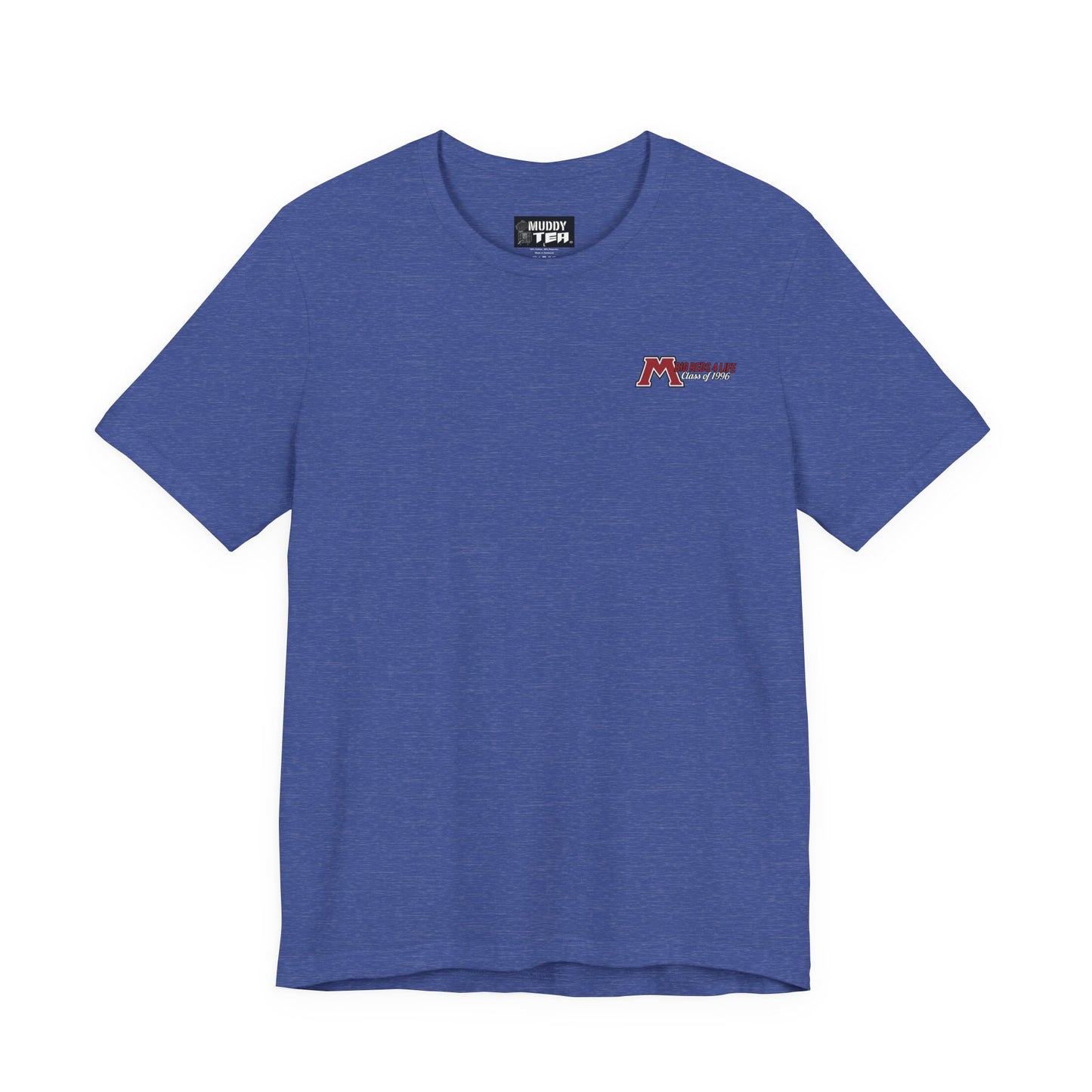 1996 MHS Tradition Unisex Jersey Short Sleeve Tee