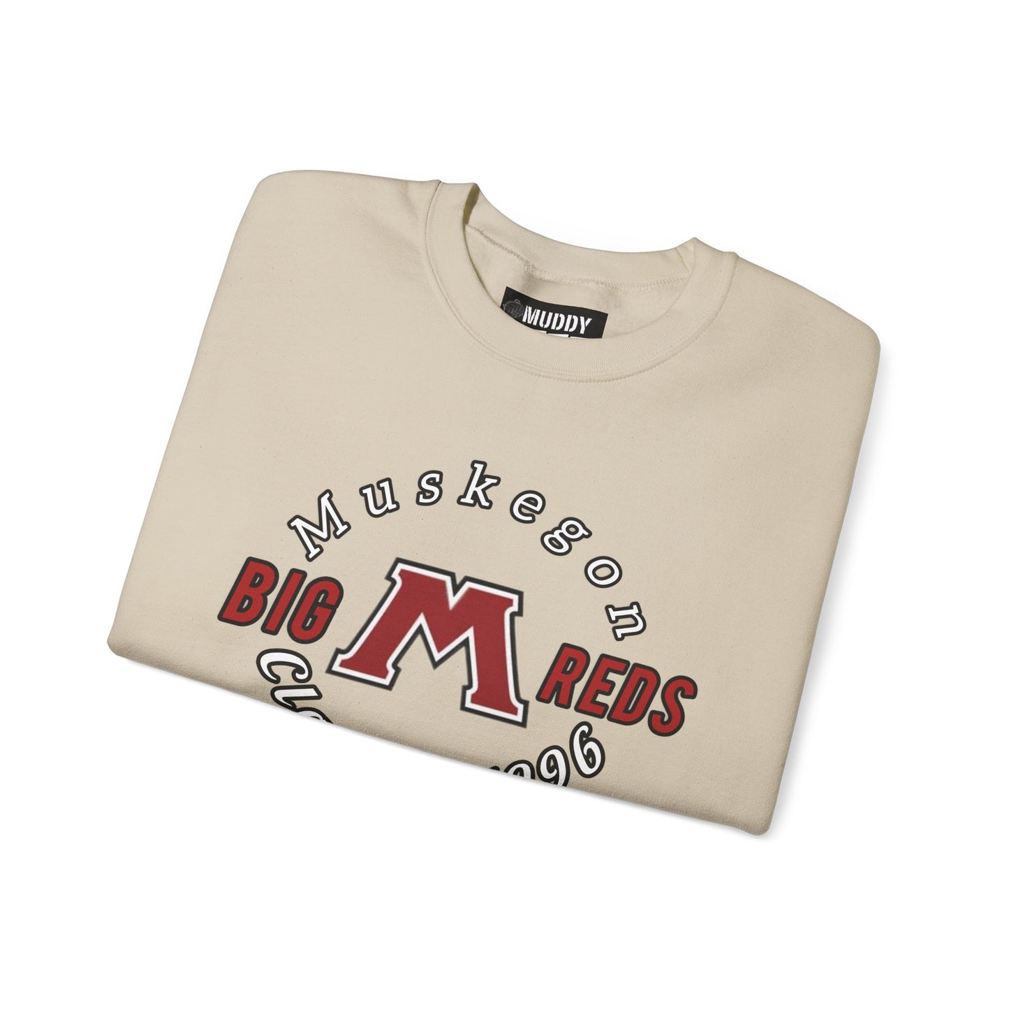 Class of 1996 Unisex Heavy Blend™ Crewneck Sweatshirt