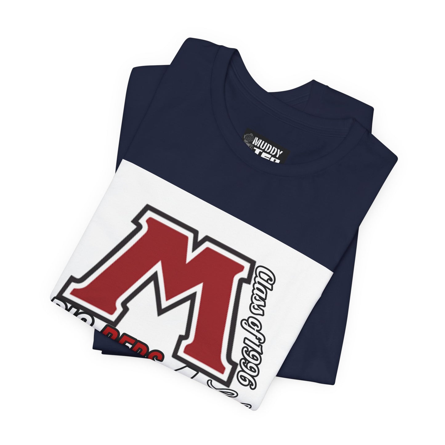 All Eye's on Me 1996 (BR4L) Unisex Jersey Short Sleeve Tee