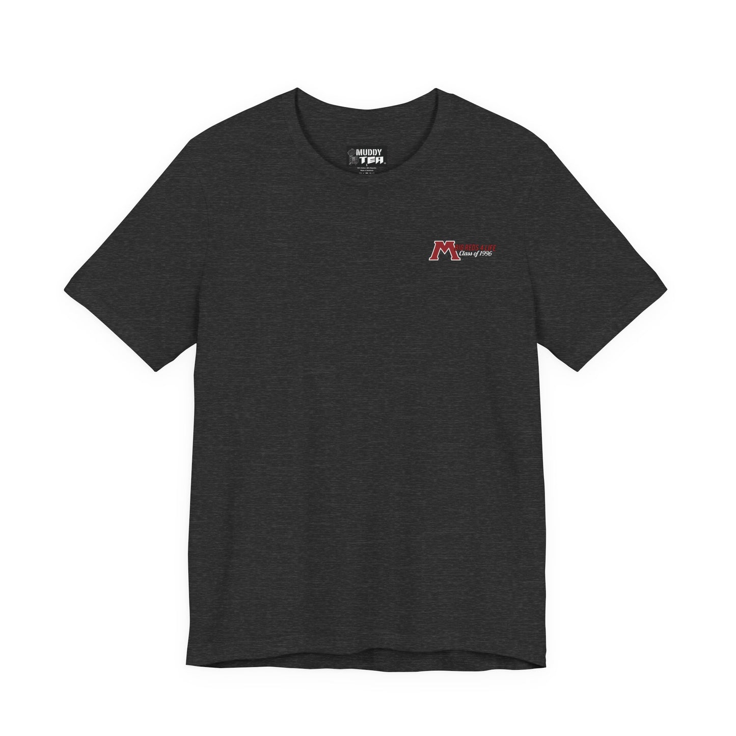 1996 MHS Tradition Unisex Jersey Short Sleeve Tee
