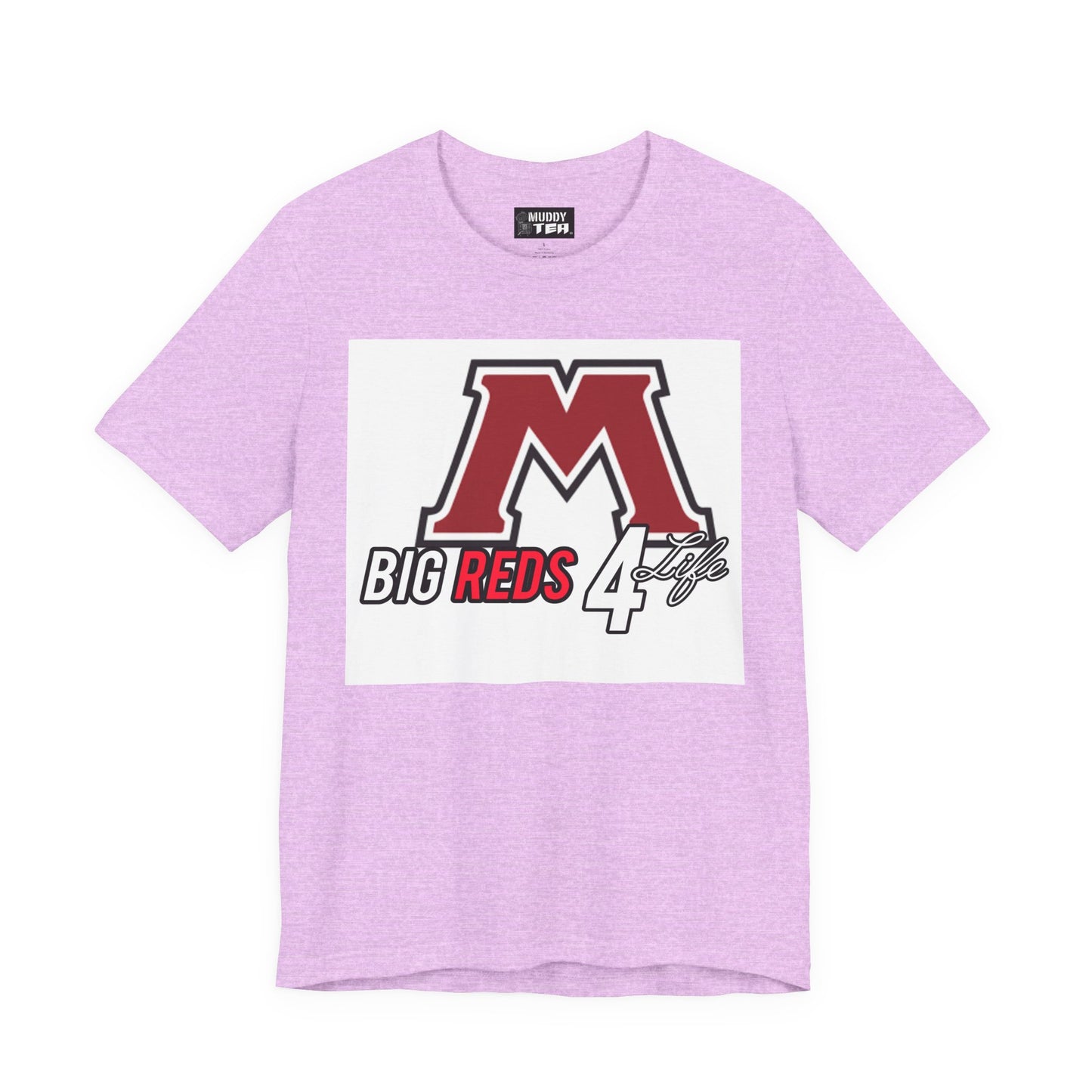 All Classes (MHSBR4LMTea) Alumni Ex. Billboard Unisex Jersey Short Sleeve Tee