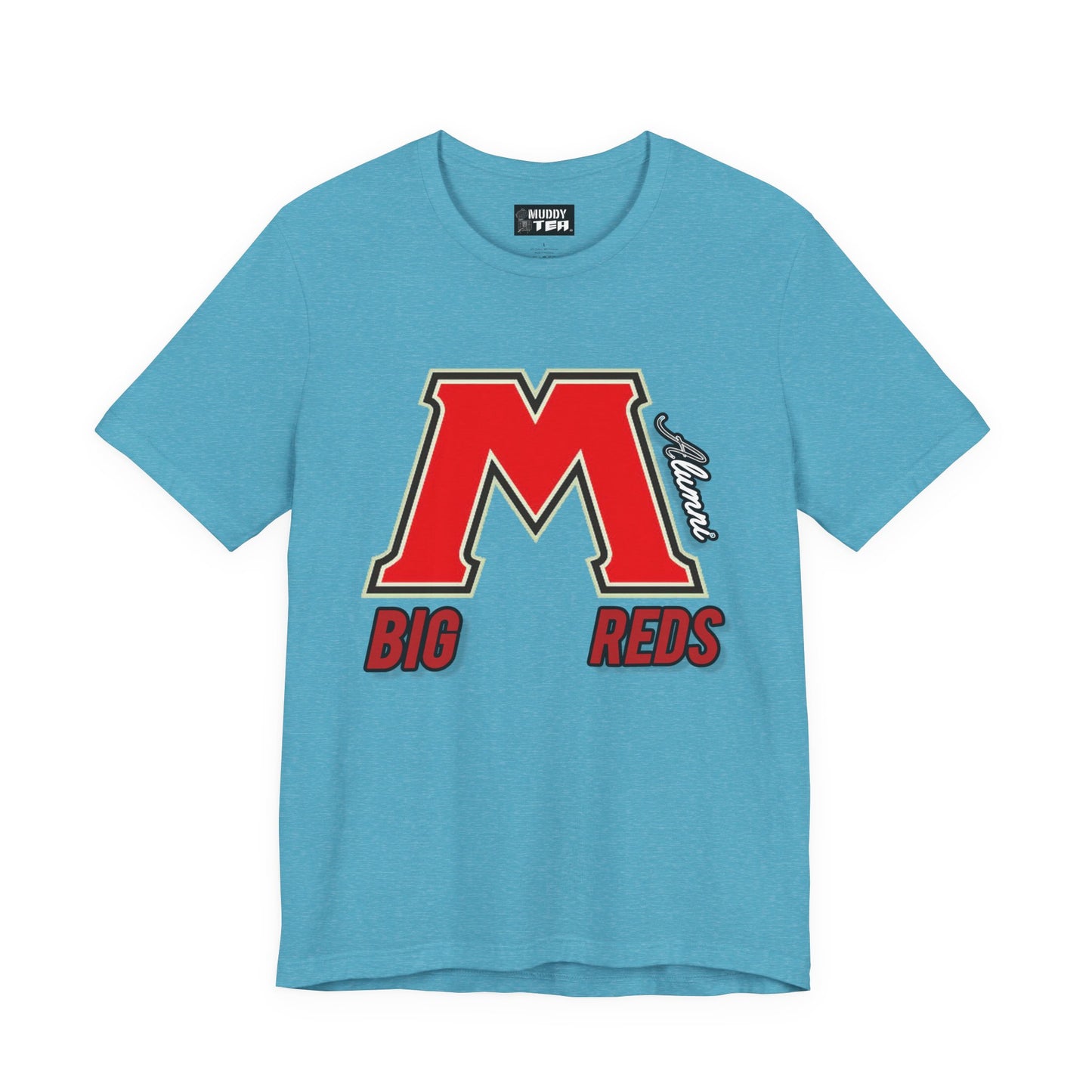 MHS Alumni 102 Unisex Jersey Short Sleeve Tee
