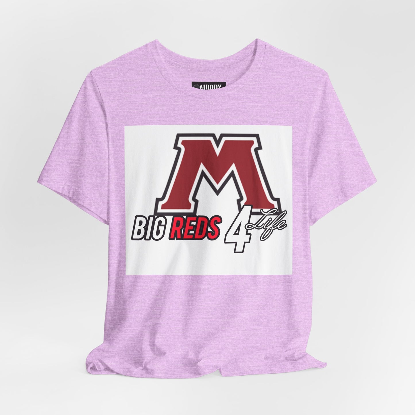 All Classes (MHSBR4LMTea) Alumni Ex. Billboard Unisex Jersey Short Sleeve Tee