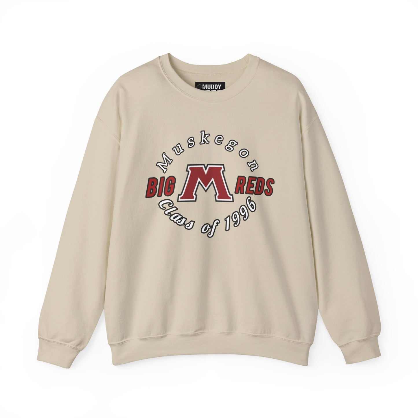 Class of 1996 Unisex Heavy Blend™ Crewneck Sweatshirt
