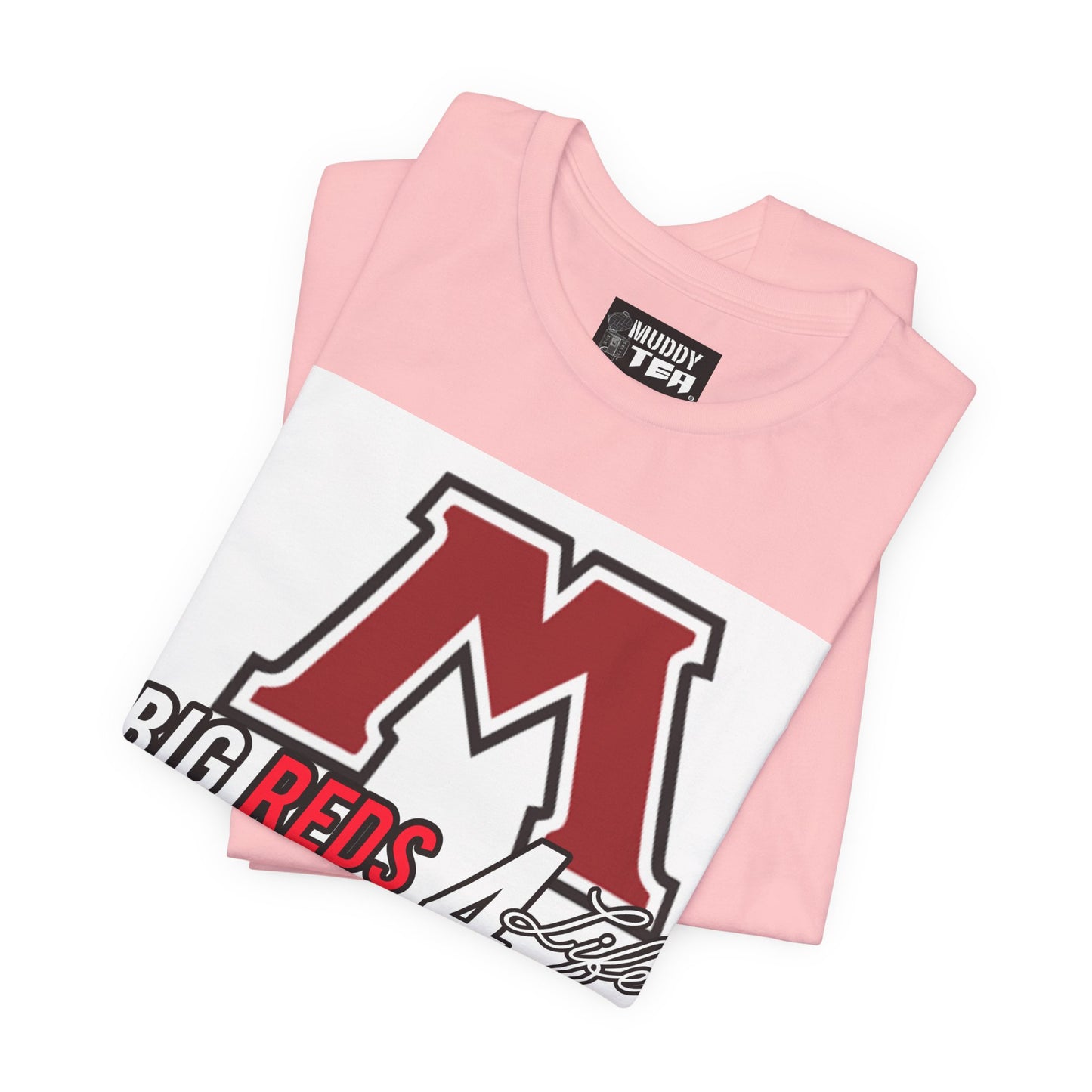 All Classes (MHSBR4LMTea) Alumni Ex. Billboard Unisex Jersey Short Sleeve Tee