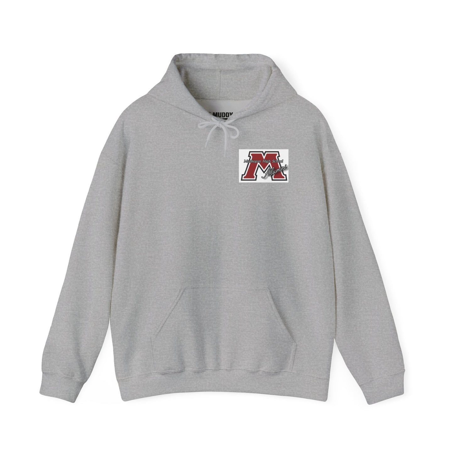 Alumni All Classes Traditions 101 Unisex Heavy Blend™ Hooded Sweatshirt